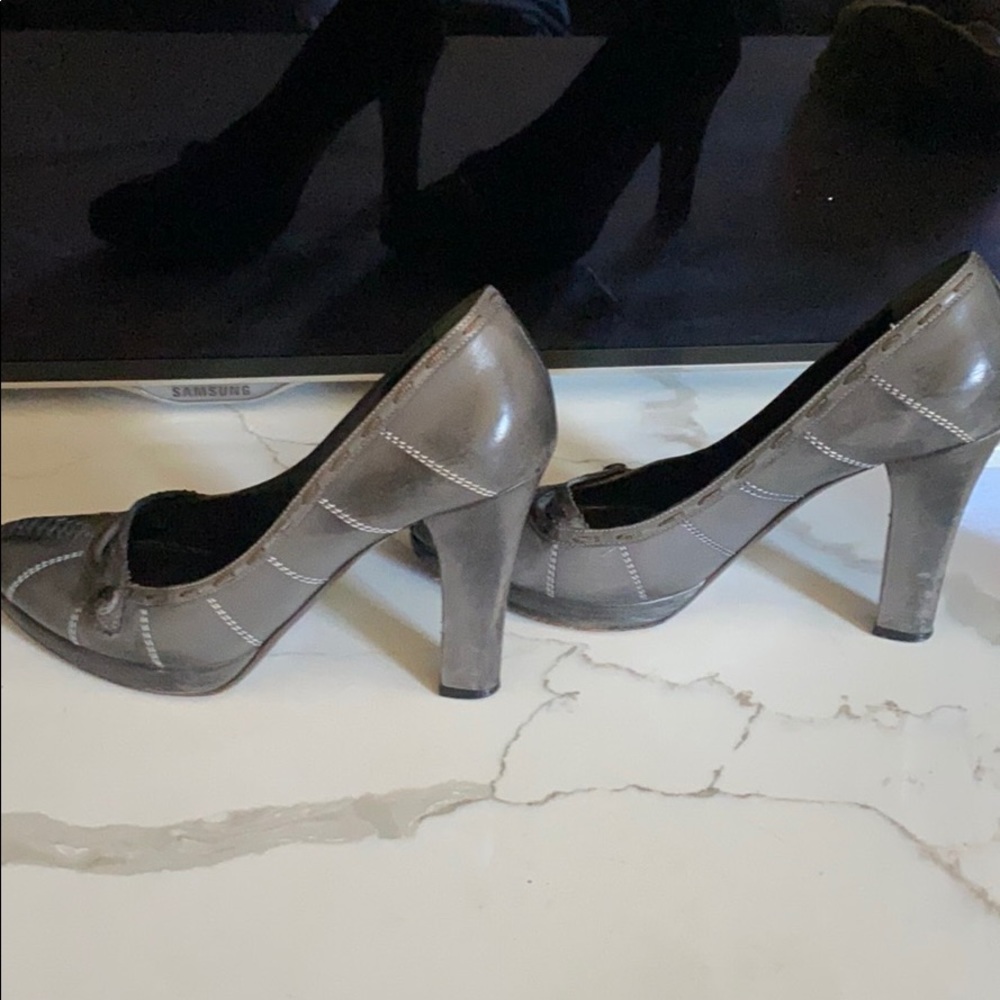 Bottega Veneta Pumps - Picture 4 of 7